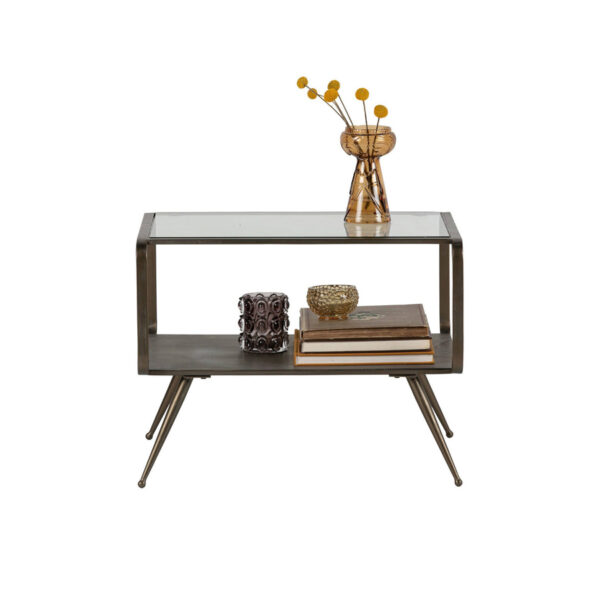Modern Coffee Table