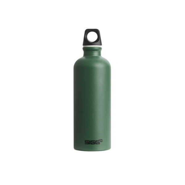 Eco Water Bottles