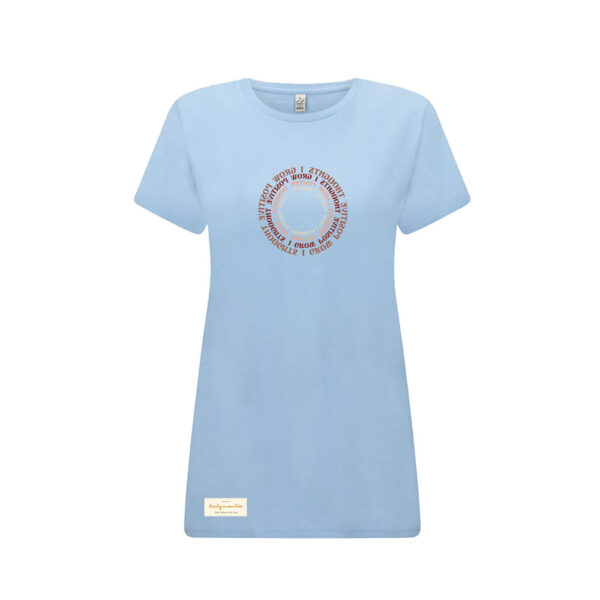 Growing Thoughts T-Shirt