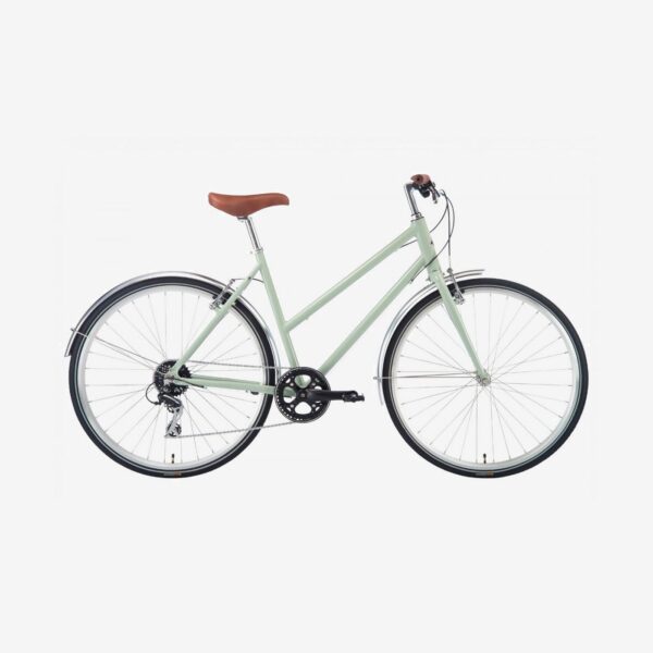 Montreal Racer