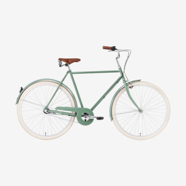 Rio Racer