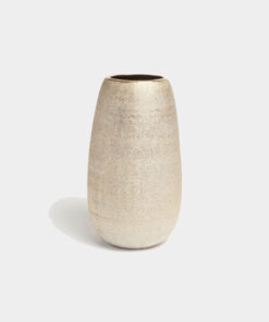 Gold Vase