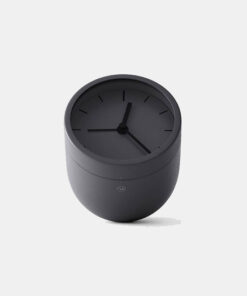 Tumbler Alarm Clock