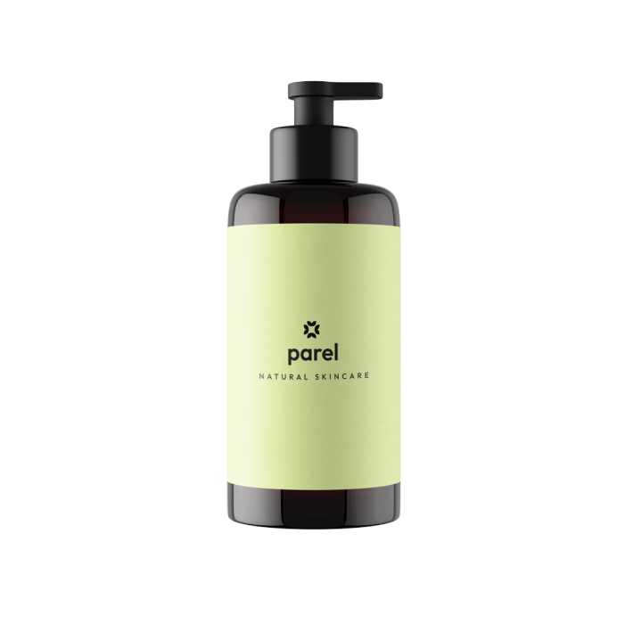 Body Lotion